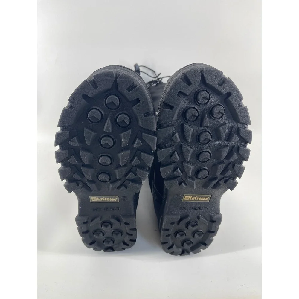 LaCrosse serious footgear